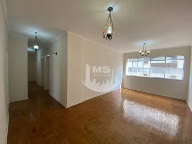 Apartamento com 3 Quartos à venda, 128m² no Centro, Campinas