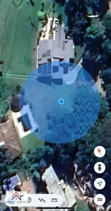 Lote/Terreno à venda, 1000m² no Tanque, Atibaia
