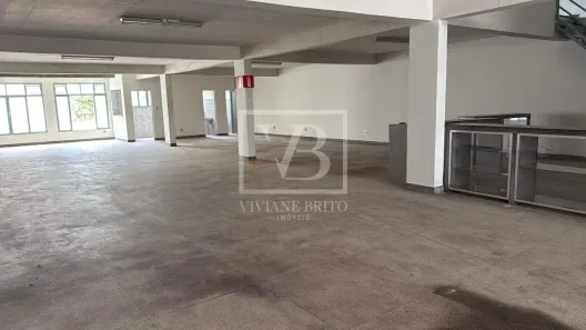 Ponto Comercial para alugar, 444m² no Brasiléia, Betim