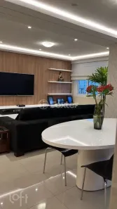 Apartamento com 3 Quartos à venda, 109m² no Vila Nova Conceição, São Paulo