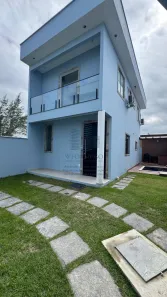 Casa com 2 Quartos à venda, 105m² no Orla 500 (Tamoios), Cabo Frio