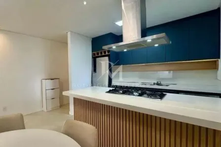 Apartamento com 3 Quartos à venda, 123m² no Centro, Florianópolis