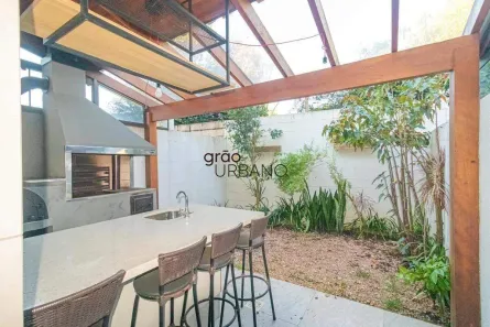 Casa de Condomínio com 2 Quartos à venda, 85m² no Igara, Canoas