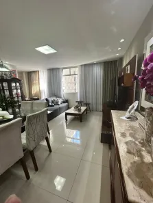 Apartamento com 3 Quartos à venda, 148m² no Icaraí, Niterói