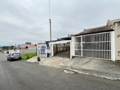 Casa com 2 Quartos à venda, 60m² no Velha Central, Blumenau