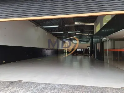 Galpão/Depósito/Armazém para alugar, 578m² no Jardim Florença, Araras