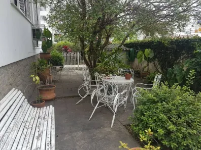 Casa com 4 Quartos para venda ou aluguel, 510m² no Centro, Campos dos Goytacazes