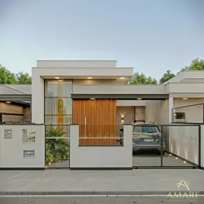 Casa com 2 Quartos à venda, 65m² no Forquilhas, São José