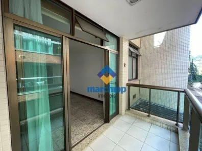 Apartamento com 3 Quartos à venda, 120m² no São Francisco, Niterói