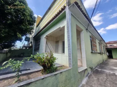 Casa com 3 Quartos à venda, 150m² no Vila Valqueire, Rio de Janeiro