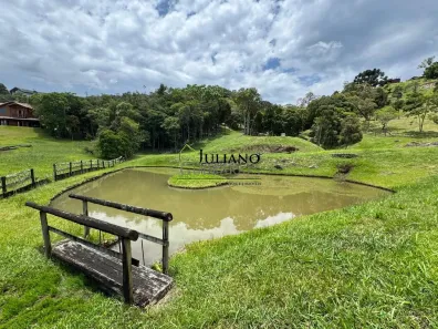 Lote/Terreno à venda, 4400m² no INVERNADINHA, Rancho Queimado
