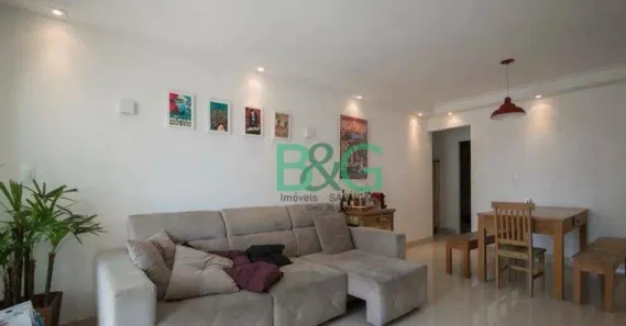 Apartamento com 3 Quartos à venda, 76m² no Aclimação, São Paulo