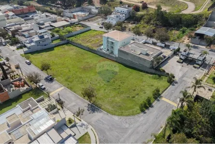 Lote/Terreno à venda, 595m² no Jardim Gramados de Sorocaba, Sorocaba