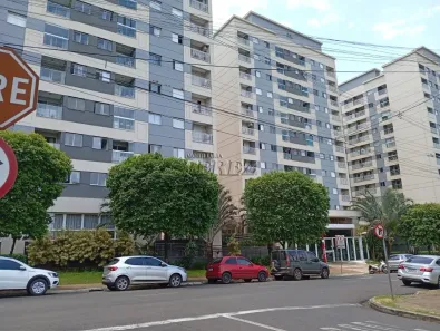Apartamento com 2 Quartos para alugar, 64m² no Jardim Monções, Londrina