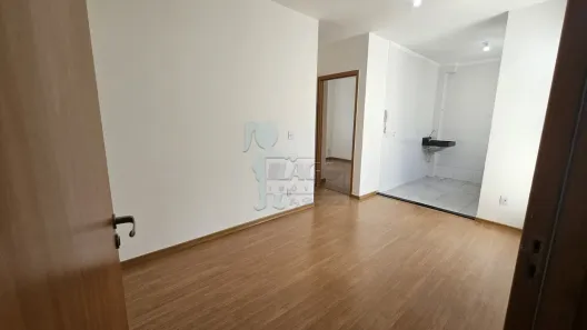 Apartamento com 2 Quartos à venda, 41m² no Jardim Castelo Branco, Ribeirão Preto