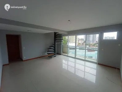 Cobertura com 4 Quartos à venda, 248m² no Centro, Nova Iguaçu