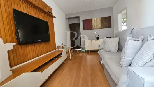 Apartamento com 3 Quartos à venda, 100m² no Santa Tereza, Belo Horizonte