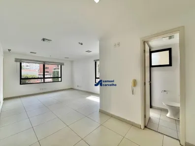 Sala Comercial para alugar, 30m² no Perdizes, São Paulo