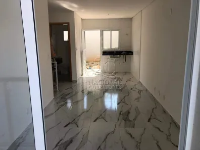 Sobrado com 2 Quartos à venda, 139m² no Parque Novo Oratório, Santo André
