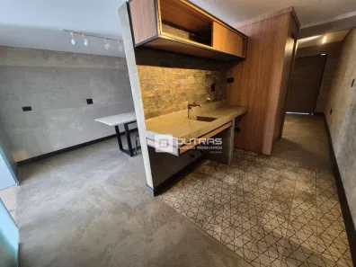 Prédio Comercial à venda, 105m² no Paulista, Piracicaba