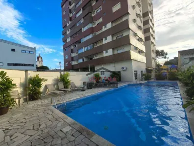 Apartamento com 4 Quartos à venda, 160m² no Anita Garibaldi, Joinville
