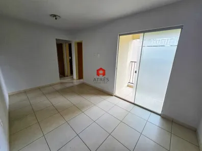 Apartamento com 3 Quartos para alugar, 66m² no Parque Oeste Industrial, Goiânia