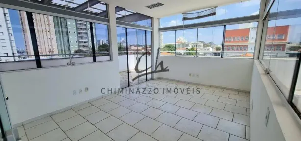Prédio Comercial à venda, 704m² no Taquaral, Campinas