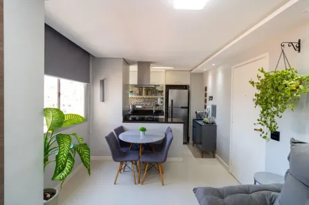 Apartamento com 2 Quartos à venda, 45m² no Vila Mazzei, São Paulo
