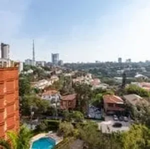 Apartamento com 4 Quartos à venda, 202m² no Higienópolis, São Paulo