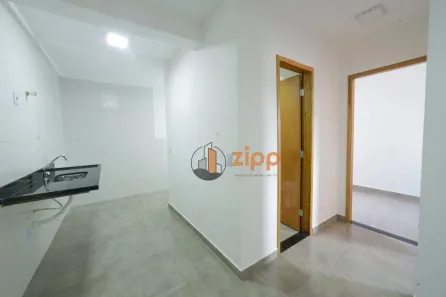 Apartamento com 2 Quartos à venda, 42m² no Vila Romero, São Paulo
