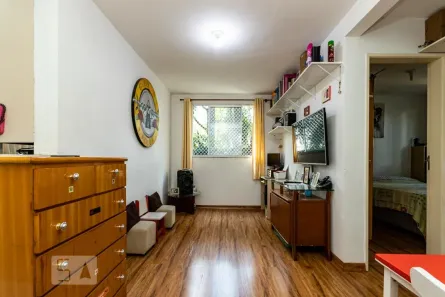 Apartamento com 2 Quartos à venda, 42m² no Colônia (Zona Leste), São Paulo