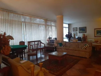 Apartamento com 4 Quartos à venda, 295m² no Copacabana, Rio de Janeiro