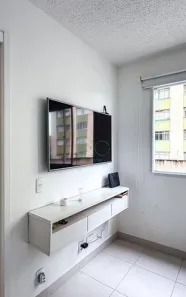 Apartamento com 1 Quarto à venda, 25m² no Vila Cláudia, São Paulo