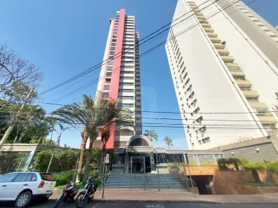 Cobertura com 5 Quartos para alugar, 700m² no Fundinho, Uberlândia