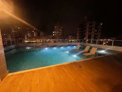 Apartamento com 2 Quartos à venda, 70m² no Tupi, Praia Grande