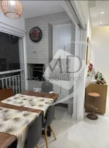 Apartamento com 3 Quartos à venda, 125m² no Boa Vista, São Caetano do Sul