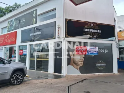 Ponto Comercial para alugar, 150m² no Centro, Araraquara