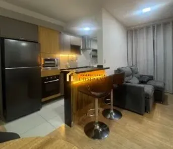 Flat com 1 Quarto à venda, 47m² no Jardim América, Sorocaba
