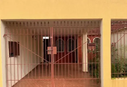 Casa com 2 Quartos à venda, 81m² no Jardim Brasília, Piracicaba