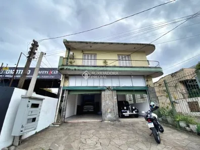 Ponto Comercial com 1 Quarto para alugar, 120m² no Medianeira, Porto Alegre