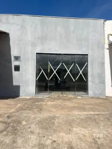 Ponto Comercial com 1 Quarto para alugar, 65m² no Plano Diretor Norte, Palmas