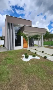 Casa de Condomínio com 3 Quartos à venda, 138m² no Várzea das Moças, Niterói
