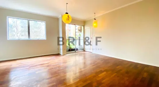 Apartamento com 3 Quartos à venda, 110m² no Moema, São Paulo