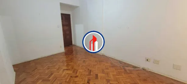 Apartamento com 2 Quartos à venda, 75m² no Laranjeiras, Rio de Janeiro