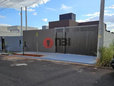 Casa com 2 Quartos à venda, 53m² no Residencial Maria Clara, São José do Rio Preto