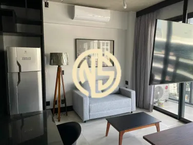 Apartamento com 1 Quarto à venda, 42m² no Vila Olímpia, São Paulo