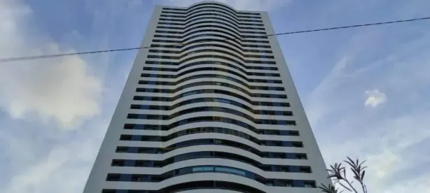 Apartamento com 4 Quartos à venda, 205m² no Parnamirim, Recife