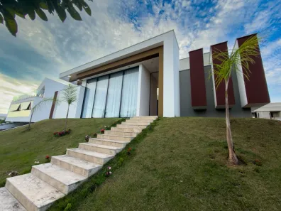 Casa de Condomínio com 3 Quartos à venda, 340m² no Teixeirinha, Betim