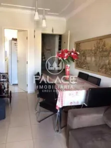 Apartamento com 3 Quartos à venda, 48m² no Piracicamirim, Piracicaba