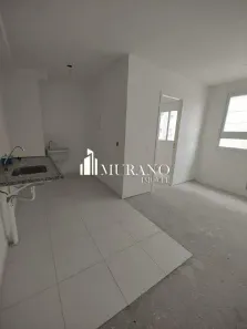 Apartamento com 2 Quartos à venda, 33m² no Cidade Mãe do Céu, São Paulo